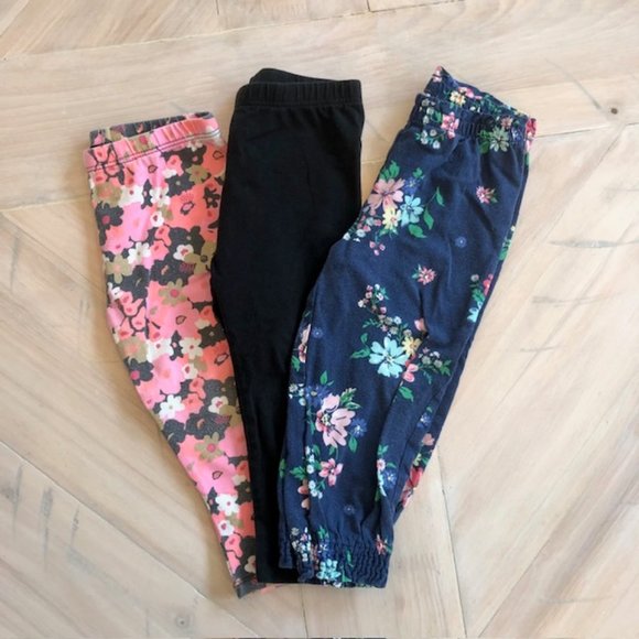 Bundle of 3 Pairs of Pants Size 18M - Picture 1 of 4
